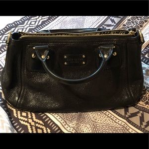 Kate Spade “Find the Hidden Message” Purse